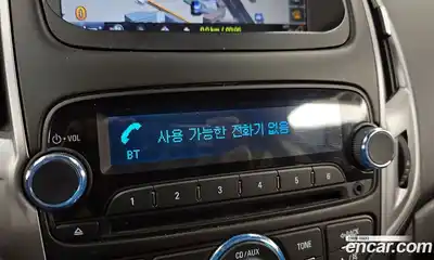 Chevrolet Cruze 2016 1.8 Автомат в Москве № 102980, миниатюра 8