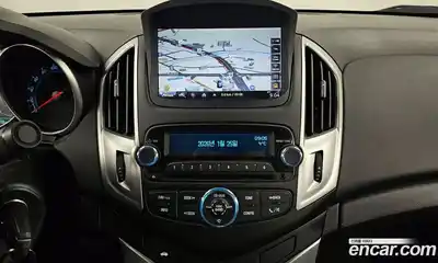 Chevrolet Cruze 2016 1.8 Автомат в Москве № 102980, миниатюра 9