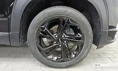 Chevrolet TrailBlazer 2022 1.3 Автомат в Москве № 104187, миниатюра 12