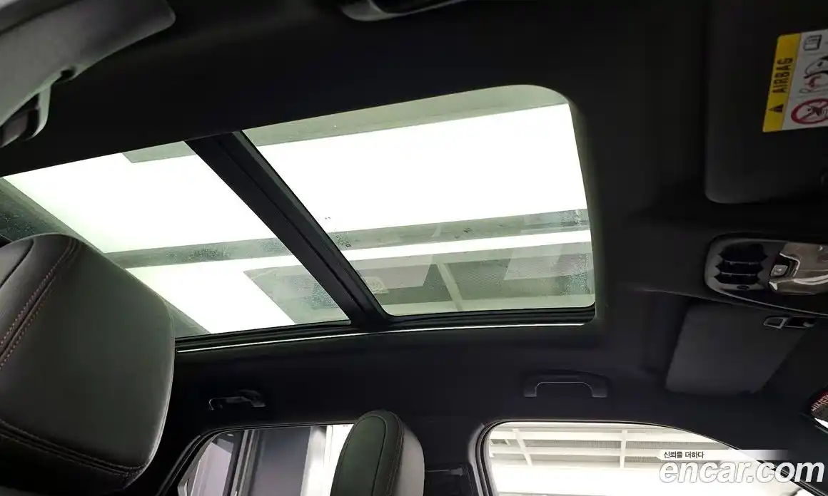 Chevrolet TrailBlazer 2022 1.3 Автомат в Москве № 104187, фото 16