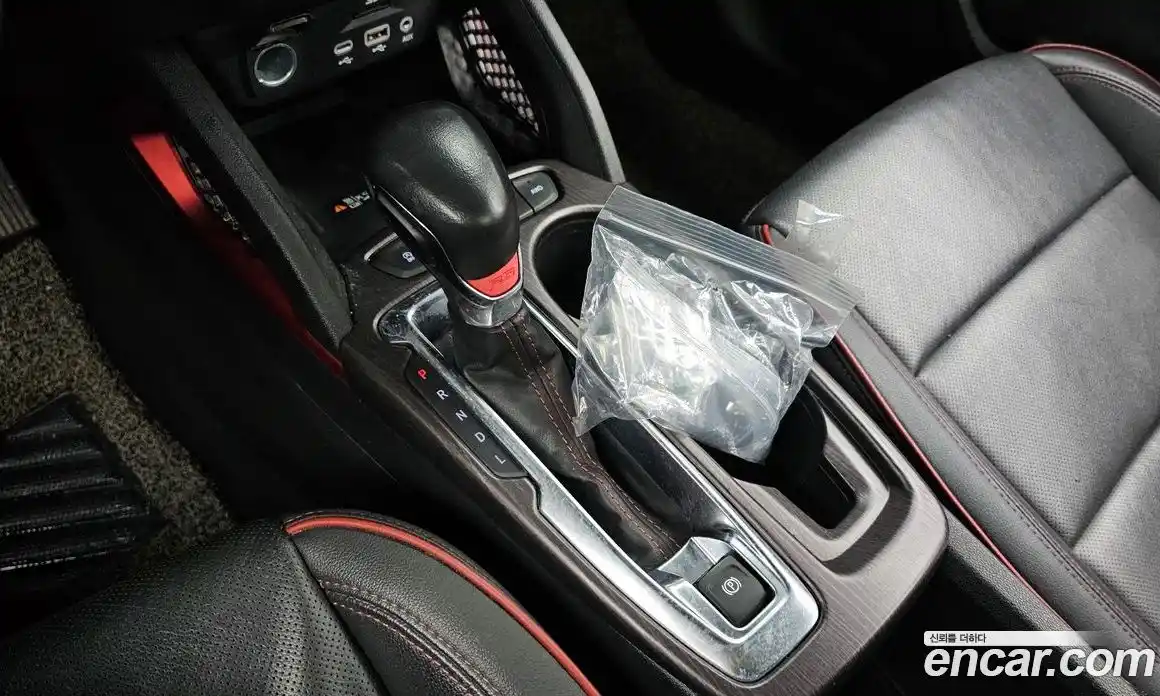 Chevrolet TrailBlazer 2022 1.3 Автомат в Москве № 104187, фото 4