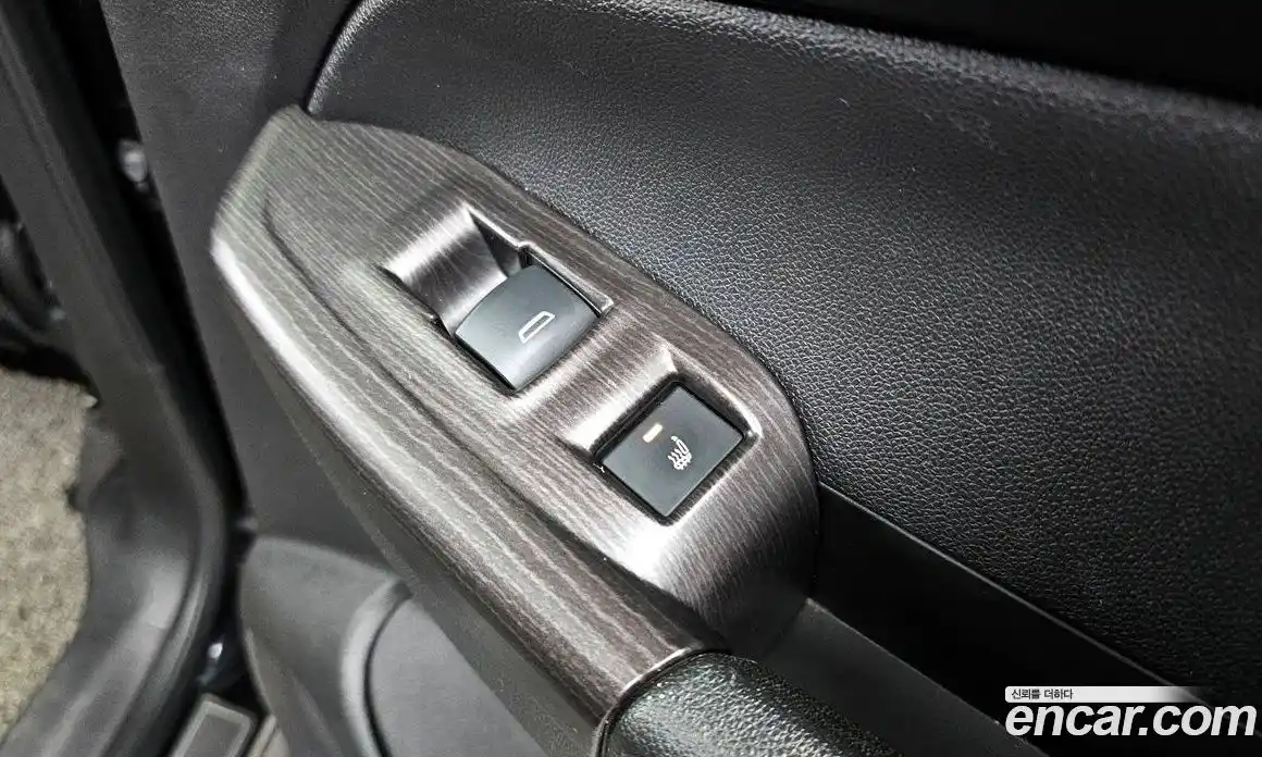 Chevrolet TrailBlazer 2022 1.3 Автомат в Москве № 104187, фото 7