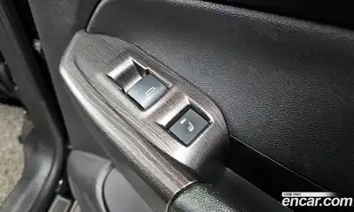 Chevrolet TrailBlazer 2022 1.3 Автомат в Москве № 104187, миниатюра 7