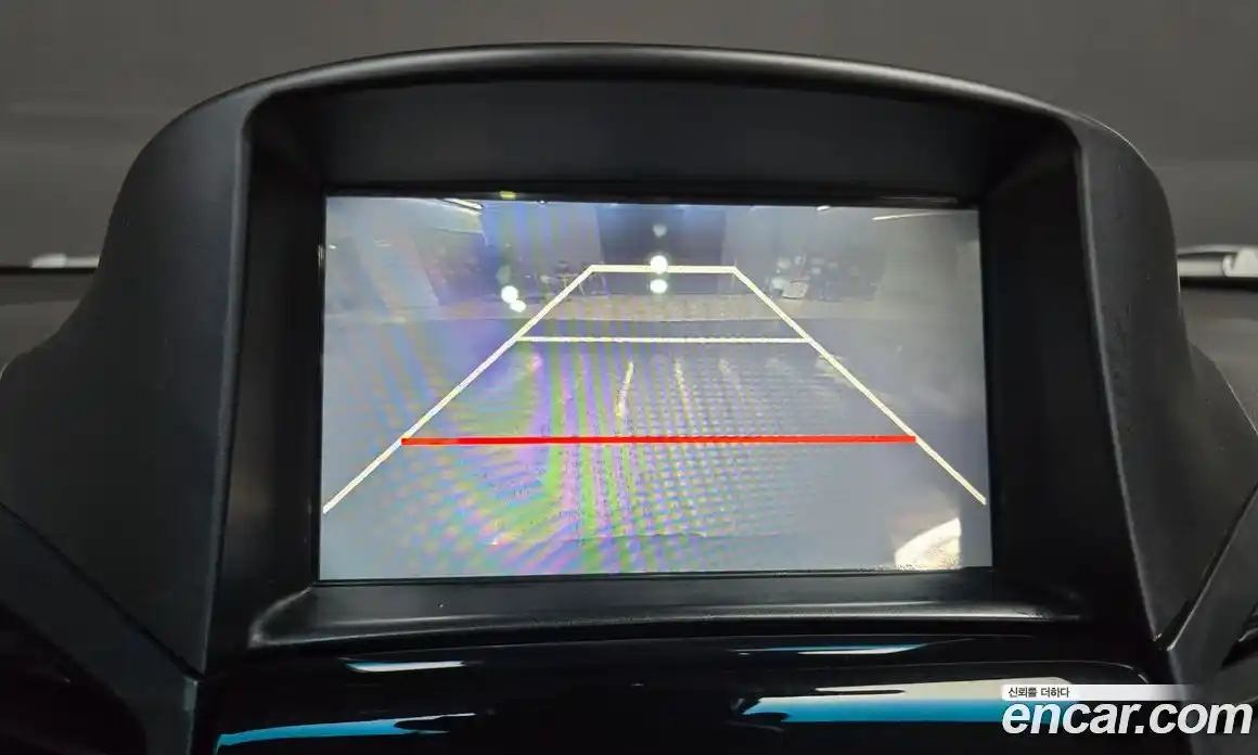 Chevrolet Orlando 2013 2.0 Автомат в Москве № 105460, фото 12