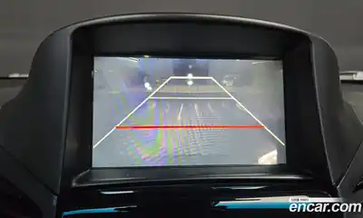 Chevrolet Orlando 2013 2.0 Автомат в Москве № 105460, миниатюра 12