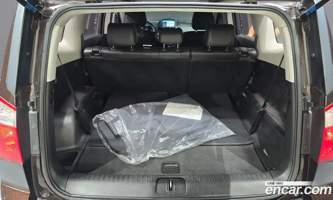 Chevrolet Orlando 2013 2.0 Автомат в Москве № 105460, фото 19