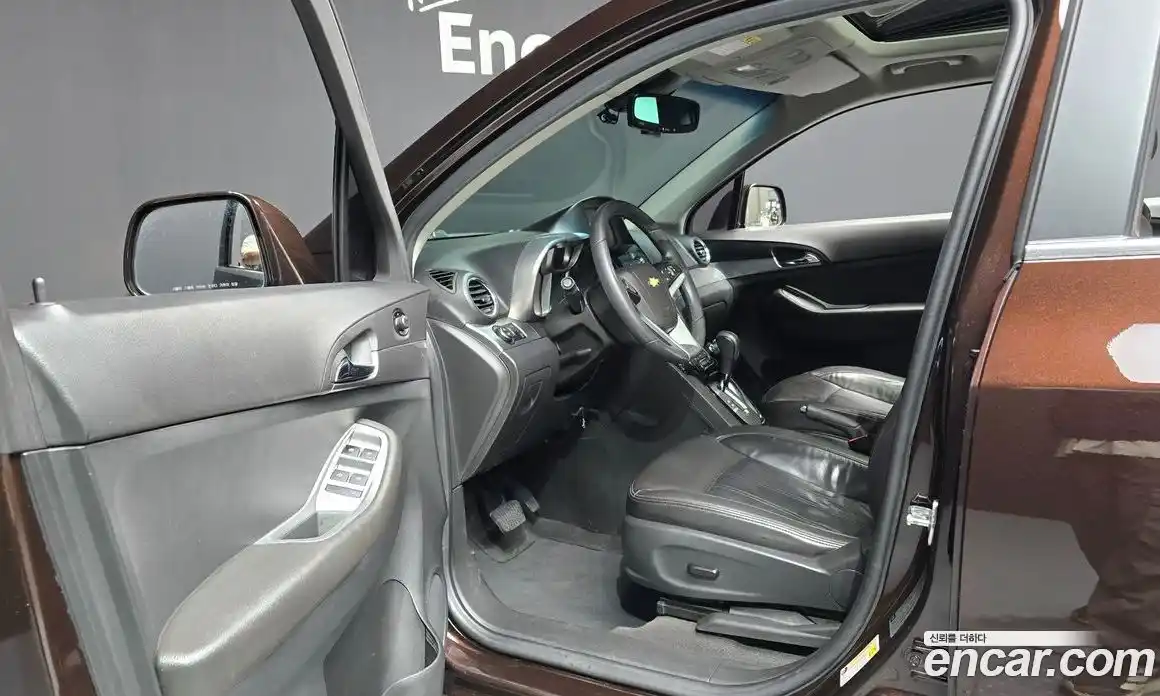 Chevrolet Orlando 2013 2.0 Автомат в Москве № 105460, фото 6