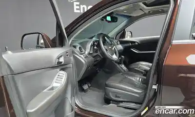 Chevrolet Orlando 2013 2.0 Автомат в Москве № 105460, миниатюра 6