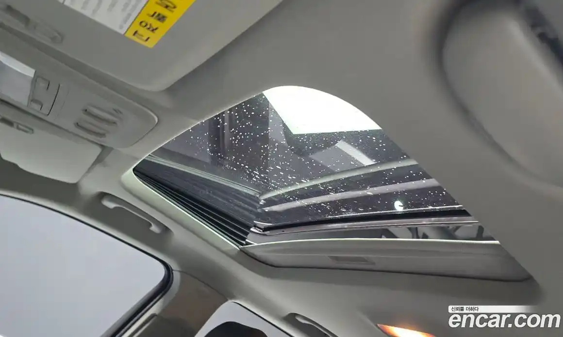 Chevrolet Orlando 2013 2.0 Автомат в Москве № 105460, фото 9