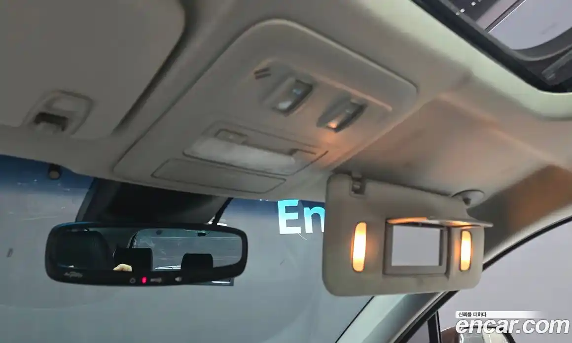 Chevrolet Orlando 2013 2.0 Автомат в Москве № 105460, фото 10