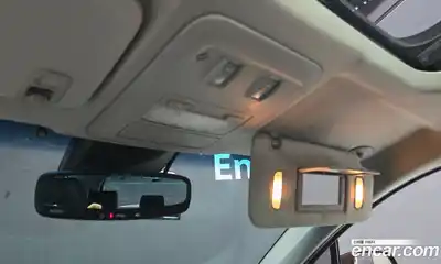 Chevrolet Orlando 2013 2.0 Автомат в Москве № 105460, миниатюра 10