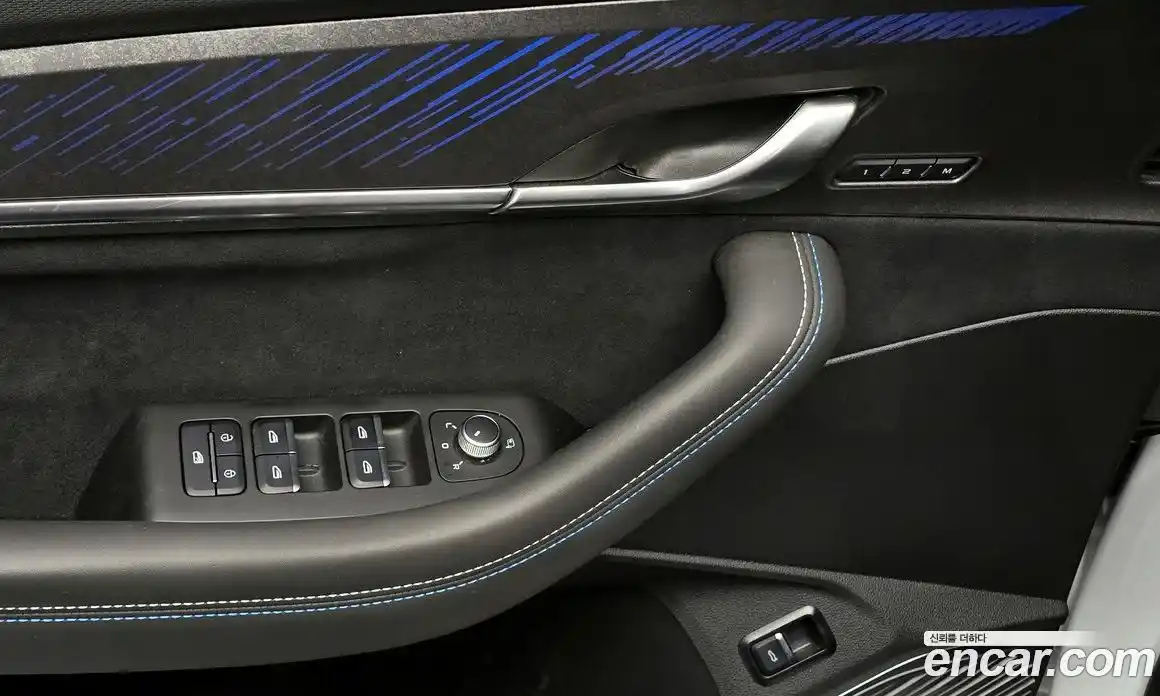 Renault Grand Koleos 2025 1.5 Автомат в Москве № 106153, фото 12