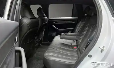 Renault Grand Koleos 2025 1.5 Автомат в Москве № 106153, миниатюра 2