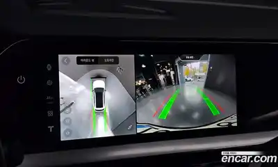 Renault Grand Koleos 2025 1.5 Автомат в Москве № 106153, миниатюра 5