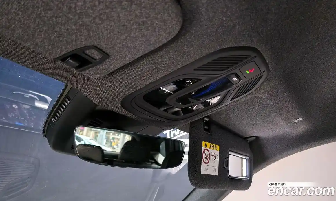 Renault Grand Koleos 2025 1.5 Автомат в Москве № 106153, фото 7