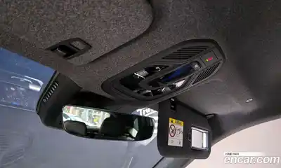 Renault Grand Koleos 2025 1.5 Автомат в Москве № 106153, миниатюра 7