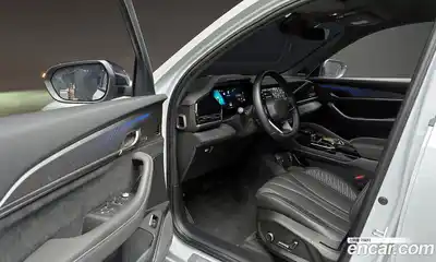 Renault Grand Koleos 2025 1.5 Автомат в Москве № 106153, миниатюра 10