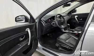 Renault SM5 2017 2.0 Автомат в Москве № 106280, миниатюра 11