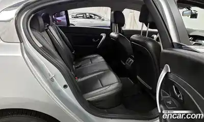 Renault SM5 2017 2.0 Автомат в Москве № 106280, миниатюра 12