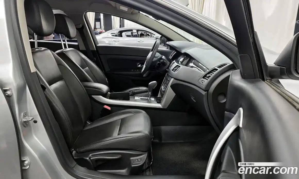 Renault SM5 2017 2.0 Автомат в Москве № 106280, фото 13