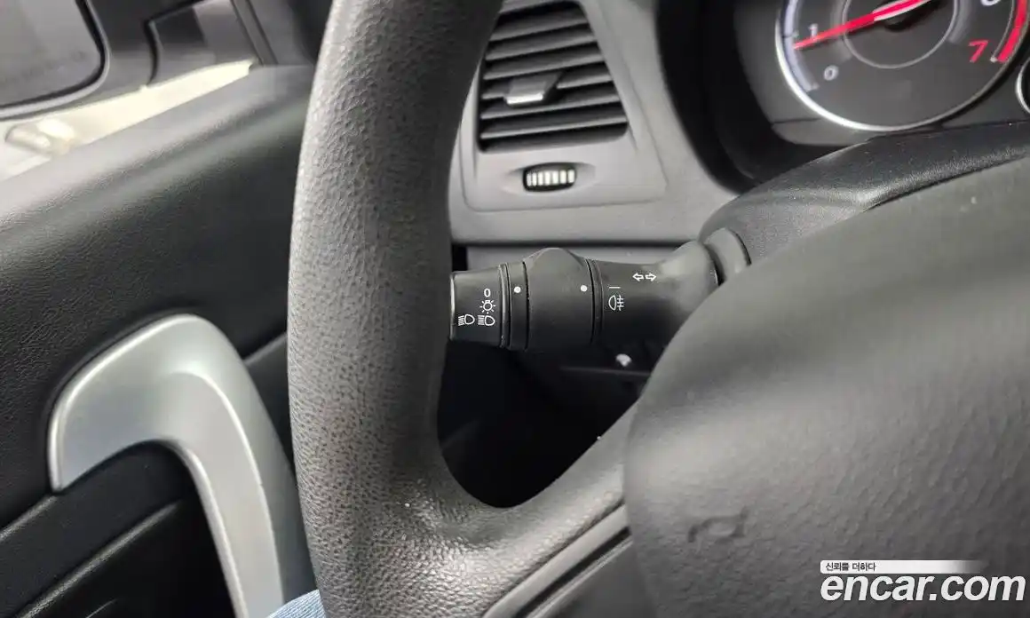 Renault SM5 2017 2.0 Автомат в Москве № 106280, фото 16