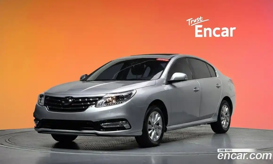 Renault SM5 2017 2.0 Автомат в Москве № 106280, фото 17