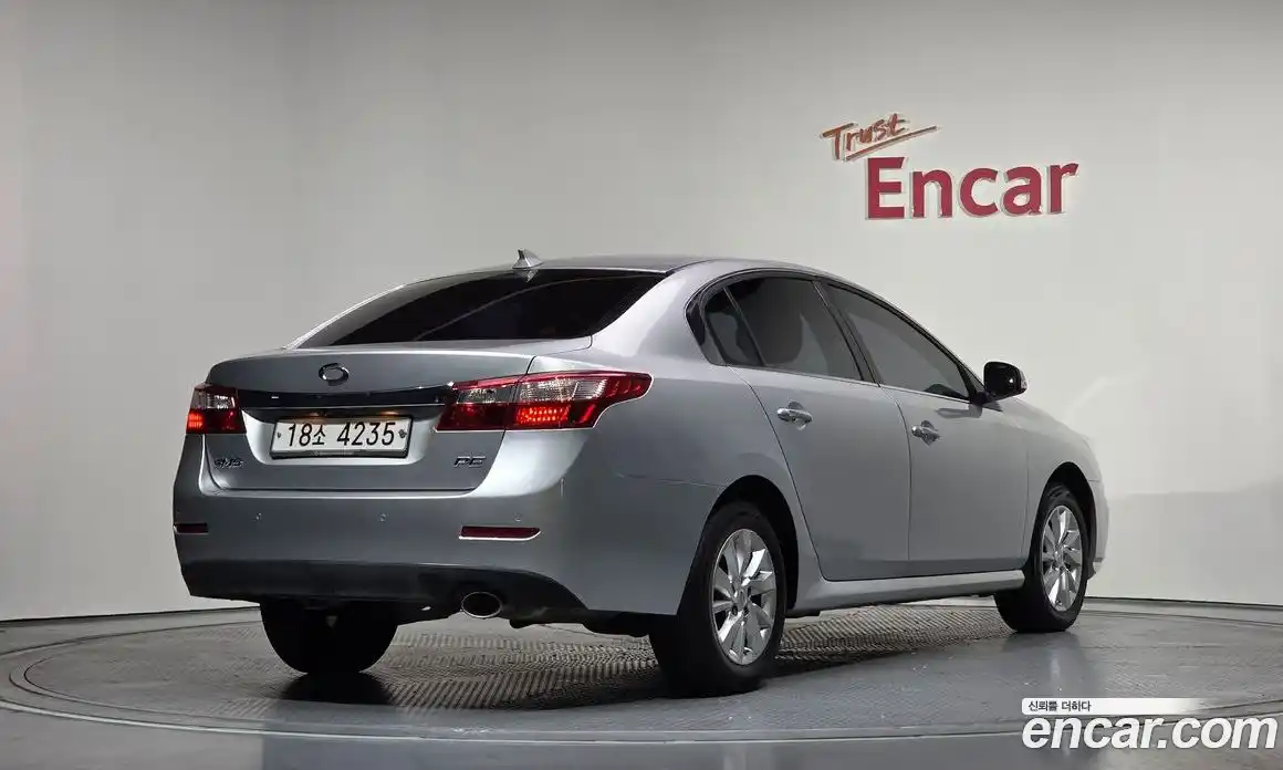 Renault SM5 2017 2.0 Автомат в Москве № 106280, фото 18