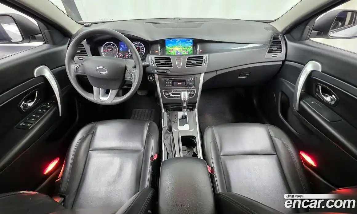 Renault SM5 2017 2.0 Автомат в Москве № 106280, фото 19