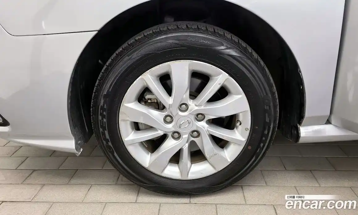 Renault SM5 2017 2.0 Автомат в Москве № 106280, фото 20