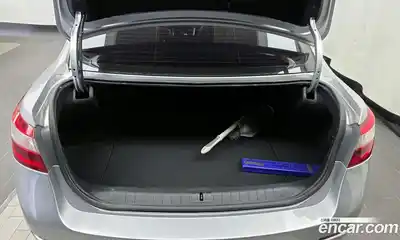 Renault SM5 2017 2.0 Автомат в Москве № 106280, миниатюра 2