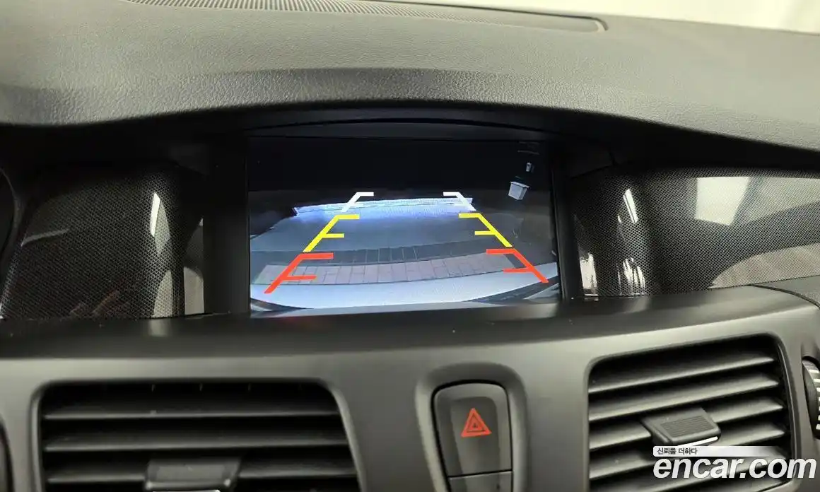 Renault SM5 2017 2.0 Автомат в Москве № 106280, фото 4