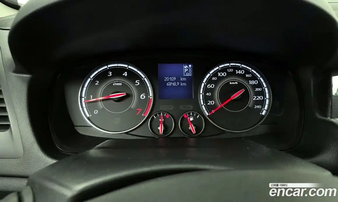 Renault SM5 2017 2.0 Автомат в Москве № 106280, фото 5