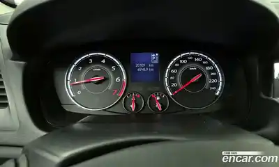 Renault SM5 2017 2.0 Автомат в Москве № 106280, миниатюра 5