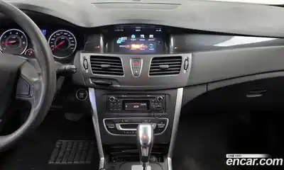 Renault SM5 2017 2.0 Автомат в Москве № 106280, миниатюра 6