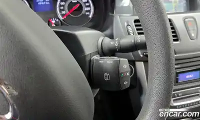 Renault SM5 2017 2.0 Автомат в Москве № 106280, миниатюра 8