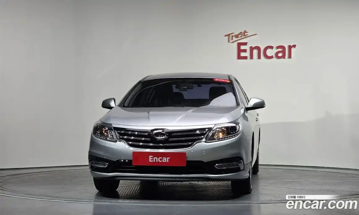 Renault SM5 2017 2.0 Автомат в Москве № 106280, фото 9