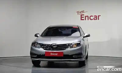 Renault SM5 2017 2.0 Автомат в Москве № 106280, миниатюра 9