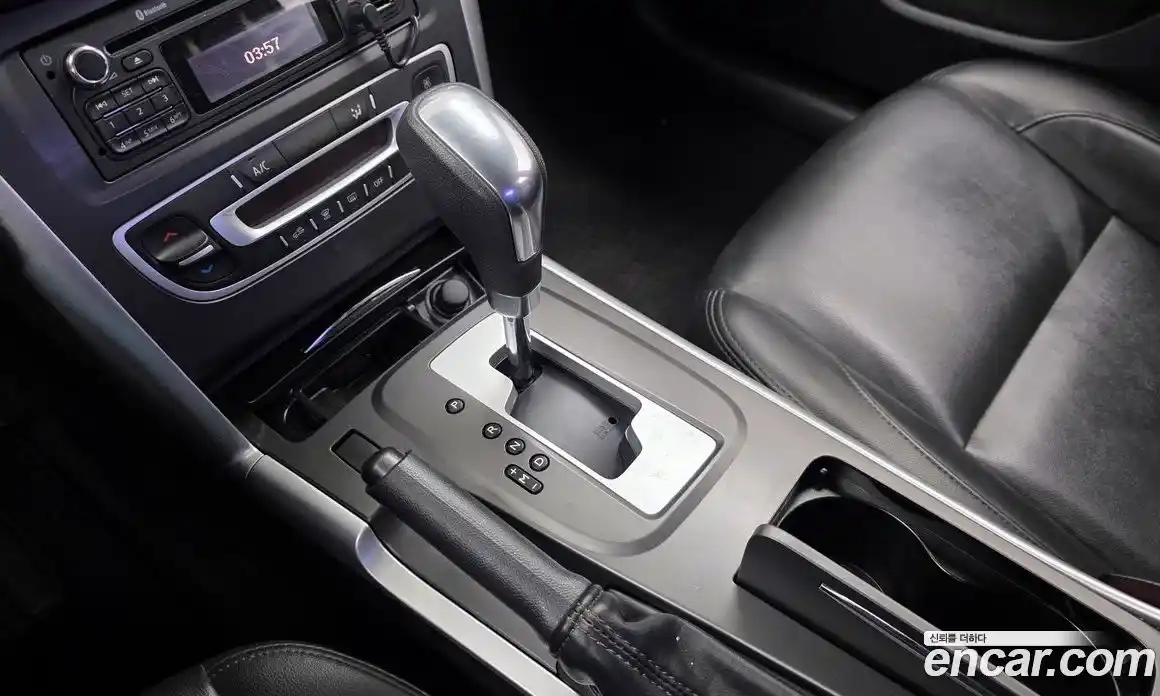 Renault SM5 2017 2.0 Автомат в Москве № 106280, фото 10