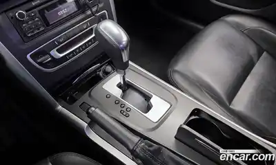 Renault SM5 2017 2.0 Автомат в Москве № 106280, миниатюра 10