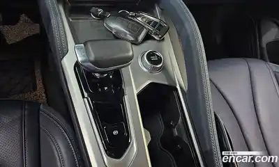 Renault Grand Koleos 2025 1.5 Автомат в Москве № 106823, миниатюра 11