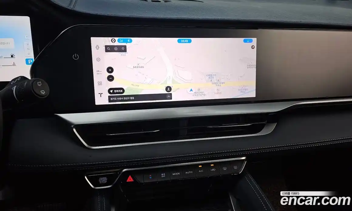 Renault Grand Koleos 2025 1.5 Автомат в Москве № 106823, фото 12