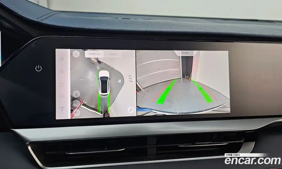 Renault Grand Koleos 2025 1.5 Автомат в Москве № 106823, фото 14