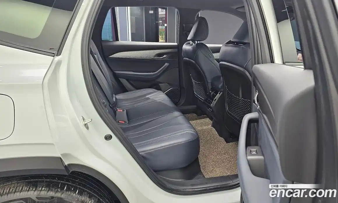 Renault Grand Koleos 2025 1.5 Автомат в Москве № 106823, фото 19