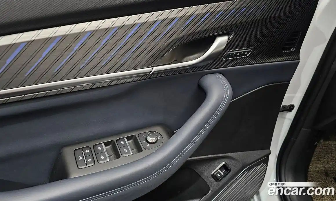 Renault Grand Koleos 2025 1.5 Автомат в Москве № 106823, фото 20