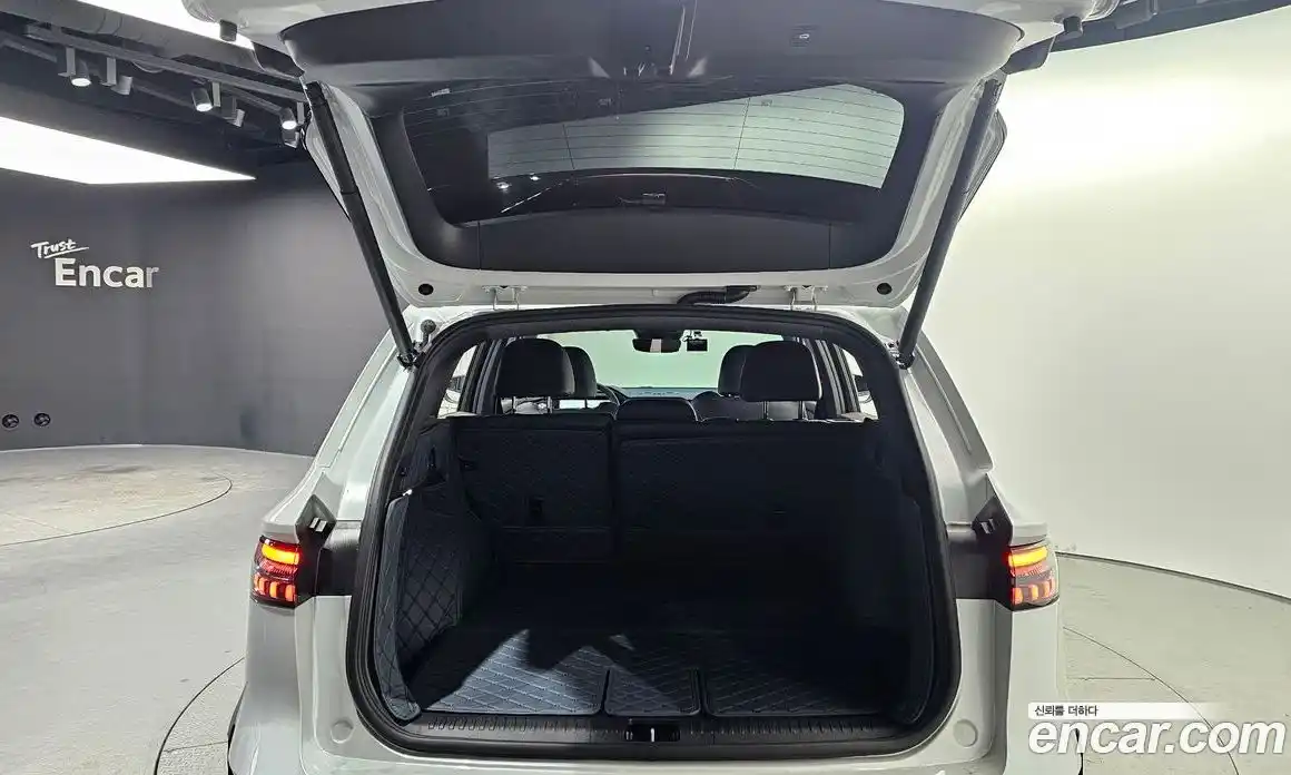 Renault Grand Koleos 2025 1.5 Автомат в Москве № 106823, фото 3