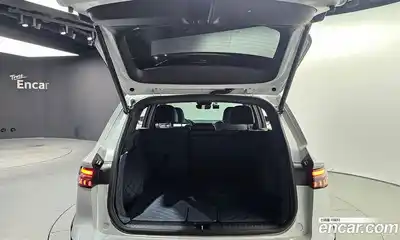 Renault Grand Koleos 2025 1.5 Автомат в Москве № 106823, миниатюра 3