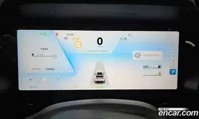 Renault Grand Koleos 2025 1.5 Автомат в Москве № 106823, миниатюра 4