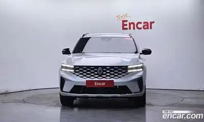 Renault Grand Koleos 2025 1.5 Автомат в Москве № 106823, миниатюра 5