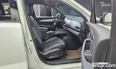 Renault Grand Koleos 2025 1.5 Автомат в Москве № 106823, миниатюра 7