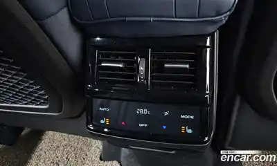 Renault Grand Koleos 2025 1.5 Автомат в Москве № 106823, миниатюра 9